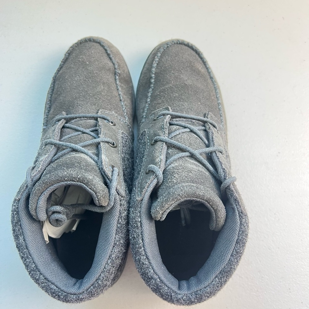 Patagonia Kula Chukka Booties Feather Gray Size Womens 7 - Picture 12 of 12